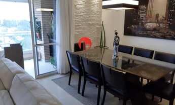 Imagem 5: Apartamento para Venda em São Paulo, Panamby, 3 dormitórios, 3 suítes, 4 banheiros, 3 vaga