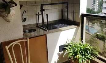 Imagem 2: APARTAMENTO - MORUMBI - SP