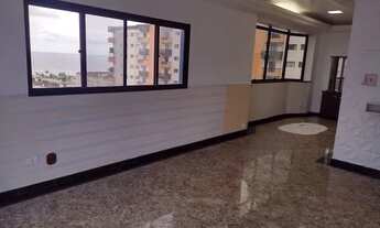 Imagem 6: COBERTURA PARA VENDA OU LOCAÇÃO NO BOQUEIRÃO - PRAIA GRANDE