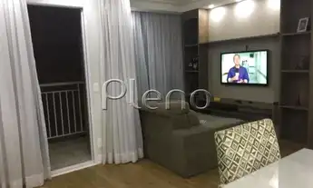 Imagem 2: Casa à venda no Parque Jambeiro em Campinas