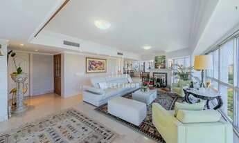 Imagem 5: Cobertura 4 quartos, 4 suite, 2 vagas