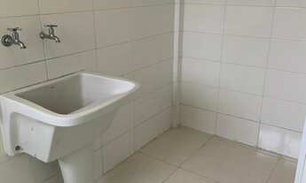 Imagem 4: APTO na CASA BRANCA - LOCAÇÃO - 128m² - 03 SUITES - 02 VG - LAZER COMPLETO - ÓTIMA LOCALIZ