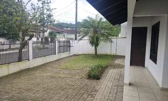 Imagem 3: Vende-se Joinville bairro Santo Antônio Casa 216,98 m2 em Terreno 560 m2