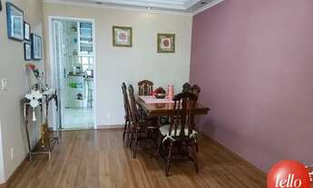 Imagem 4: São Paulo - Apartamento Padrão - Mandaqui