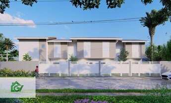 Imagem 7: Sobrado com 2 dormitórios à venda, 65 m² por R$ 320.000,00 - Pontal de Santa Marina - Cara