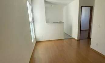 Imagem 6: Alugo apartamento no Residencial Algarve
