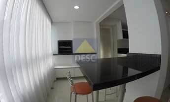 Imagem 5: Apartamento para alugar no Residencial George Bizet