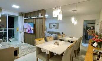 Imagem 6: Apartamento Projetado no Ilha Park - 2 Quartos