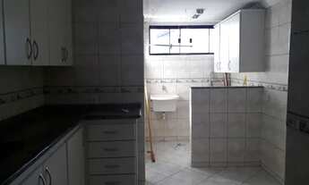 Imagem 2: ALUGO Apto 2 qtos, 2wc, QI 4, BLOCO P, pertinho do Sesc