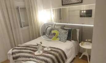 Imagem 7: APARTAMENTO - PIRITUBA - 2 DORMITÓRIOS - 1 VAGA