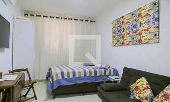 Imagem: Apartamento para Aluguel - Gonzaga , 1