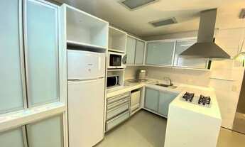 Imagem 3: Apartamento para Locação em Florianópolis, Agronomica, 2 dormitórios, 2 suítes, 3 banheiro