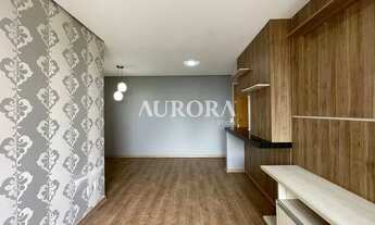 Imagem 3: Apartamento com 3 dormitórios à venda, 77 m² por R$ 540.000,00 - Gleba Fazenda Palhano - L