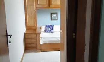 Imagem 3: SãO BERNARDO DO CAMPO - Apartamento Padrão - Jardim do Mar