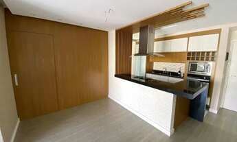 Imagem 2: Apartamento com 3 dormitórios para alugar, 86 m² por R$ 4.954/mês - Residencial Vila Canel