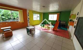 Imagem 5: Apartamento Cobertura Duplex - 2 quartos reversível - 97m2 - Estrutura completa