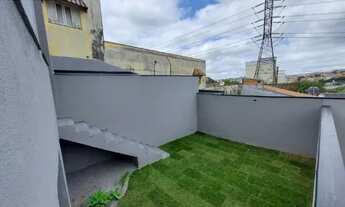 Imagem 2: Sobrado 100m² no bairro que mais cresci em Mogi, Vila Lavínia, Mogi das Cruzes