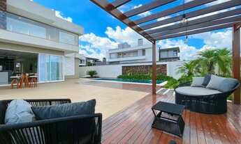 Imagem 5: Sobrado Residencial Treviso - Excelente Oportunidade