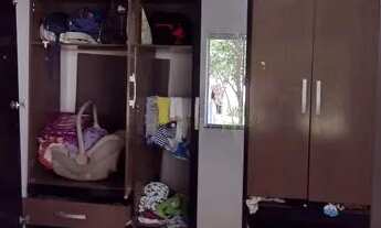 Imagem 7: Casa 3/4 setor buriti sereno Aparecida de Goiânia