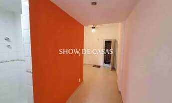 Imagem 4: Apartamento-À VENDA-Ipanema-Rio de Janeiro-RJ