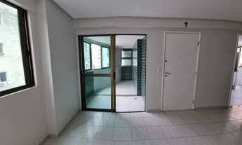 Imagem 6: Apartamento para venda possui 79 metros quadrados com 3 quartos em Boa Viagem - Recife - P