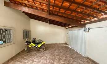 Imagem: DS Ótima casa no bairro Independência