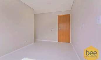 Imagem 4: Apartamento com 1 dormitório para alugar, 31 m² por R$ 1.435/mês - Capão da Imbuia - Curit