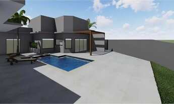 Imagem 3: Casa Em Condomínio 4 dormitório(s) Urbanova