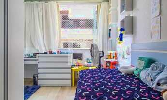 Imagem 6: Apartamento para Aluguel - Recreio, 3 Quartos, 109 m2