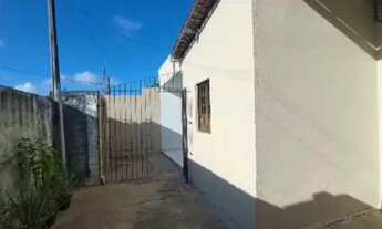 Imagem 2: Casa no Benedito Bentes 1 reformada