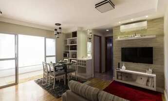 Imagem: Apartamento para Aluguel - Saúde, 2 Quartos