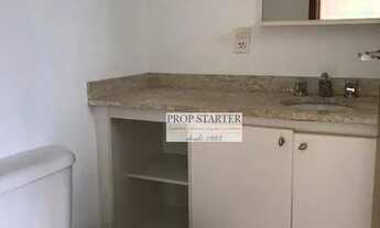 Imagem 5: Studio com 1 dormitório para alugar, 28 m² por R$ 2.058,69/mês - Campo Belo - São Paulo/SP