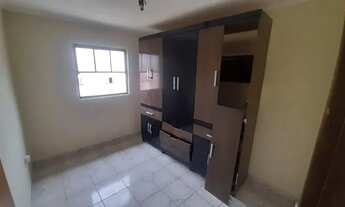 Imagem 5: Apê 2 quartos e etc. Bairro Tijuca livre de condomínio, iptu e água no asfalto com garagem