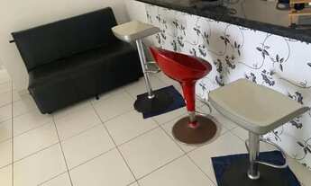 Imagem 5: Apartamento praia grande pé na areia