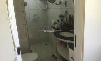 Imagem 6: ED. CARAVELLE APARTAMENTO NO MUCURIPE EM FORTALEZA/CE