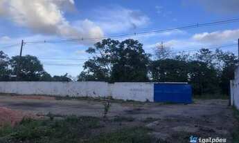 Imagem 5: Pátio com 1.500 m² mais bloco administrativo em Abreu e Lima - PE