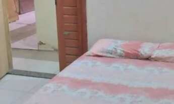 Imagem 2: Flats mobiliados na rua da emergência do hospital do coração