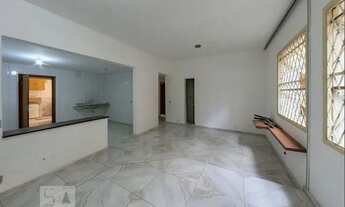 Imagem 2: Apartamento para Aluguel - Coração de Jesus, 3 Quartos, 120 m2