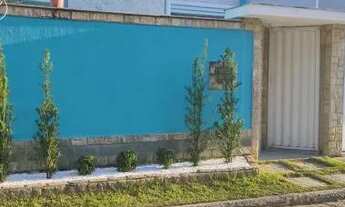 Imagem 2: CASA DE ALTO PADRÃO PARA ALUGAR EM COND.FECHADO - VARGEM PEQUENA