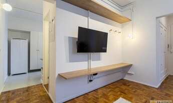 Imagem 6: Apartamento para Locação em São Paulo, Pinheiros, 1 dormitório, 1 banheiro