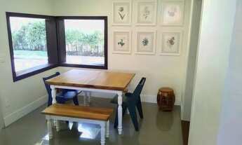 Imagem 5: Casa com 4 dormitórios á venda ou aluguel - Condomínio Chácara Flora - Valinhos/SP