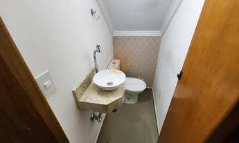 Imagem 5: Sobrado para Locação em São Paulo, Cidade Patriarca, 3 dormitórios, 1 suíte, 3 banheiros