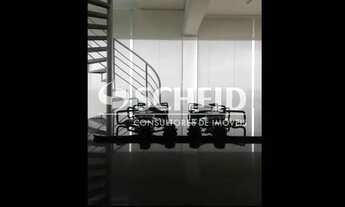 Imagem 5: Excelente cobertura duplex na região do Morumbi