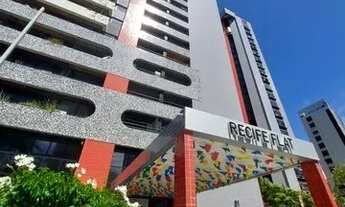 Imagem 4: ALUGUEL | APARTAMENTO | 02 QUARTOS | BOA VIAGEM | 2.800