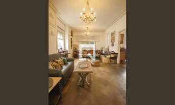 Imagem 5: Apartamento para Aluguel - Botafogo, 4 Quartos, 220 m2