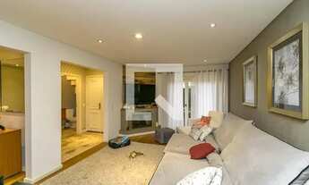 Imagem 3: Casa de Condomínio para Aluguel - Campo Belo, 3 Quartos, 205 m2