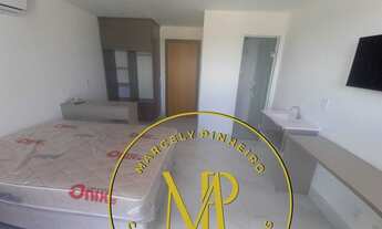 Imagem 6: Flat mobiliado no Bairro Costa do Sol em Macaé