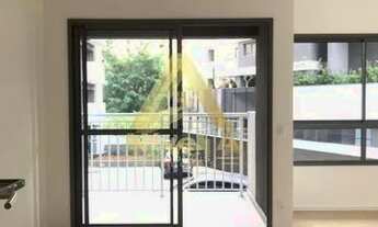 Imagem 2: Apartamento para Venda em São Paulo / SP no bairro Vila Olímpia