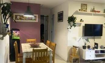 Imagem 5: Apartamento para venda possui 71 metros quadrados com 2 quartos