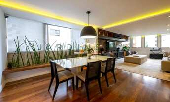 Imagem 5: SãO PAULO - Apartamento Padrão - Jardim América